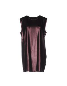 Короткое платье MM6 by Maison Margiela