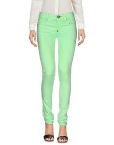 Повседневные брюки Philipp Plein