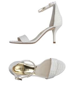 Сандалии THE JET SET 6 Michael Kors