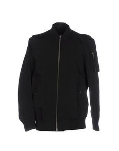 Куртка Rick Owens