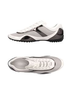 Низкие кеды и кроссовки Tod’S