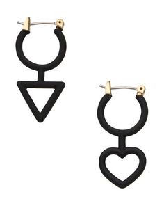 Серьги Marc By Marc Jacobs