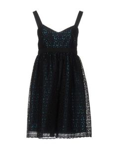 Короткое платье Dolce & Gabbana