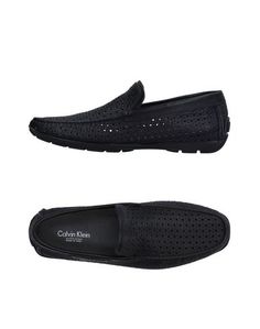 Мокасины Calvin Klein