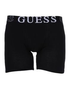 Боксеры Guess Underwear