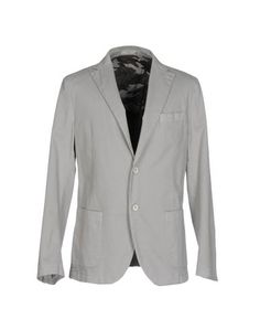 Пиджак Manuel Ritz White