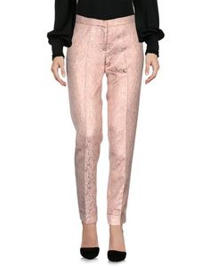 Повседневные брюки Ki6? WHO ARE You?