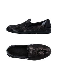 Мокасины Jimmy Choo London