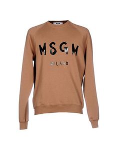 Толстовка Msgm