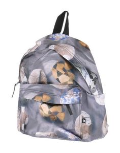 Рюкзаки и сумки на пояс Molo