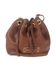 Сумка через плечо Marc By Marc Jacobs