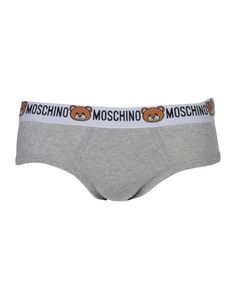 Трусы Moschino Underwear