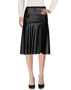 Юбка длиной 3/4 Jucca