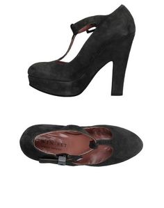 Туфли Twin Set Simona Barbieri