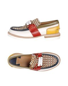 Мокасины N3M Noitremilano