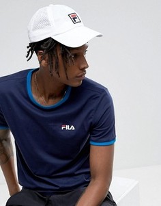 Fila slice cap 2025