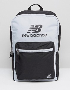 Рюкзак New Balance - Черный