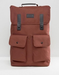 Рюкзак с двумя карманами Artsac Workshop - Коричневый