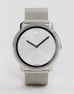 Часы Movado Bold 3600260 - Серебряный