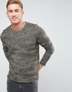 Свитшот Jack & Jones - Серый