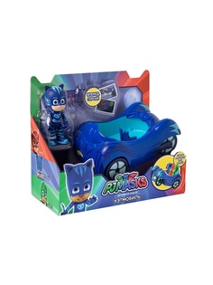 Игровые наборы PJ Masks