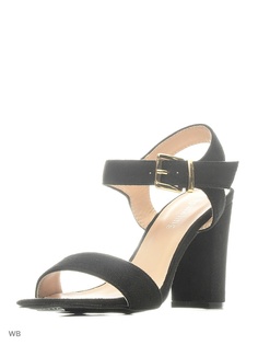 Босоножки Sparkling