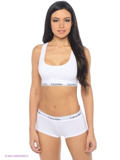 Трусы Calvin Klein