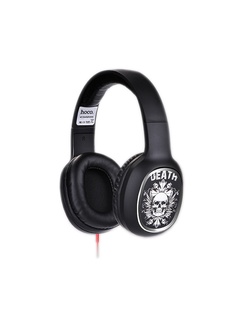 Аудио наушники Hoco