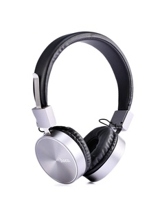 Аудио наушники Hoco