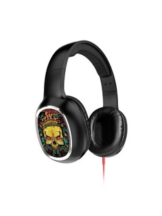 Аудио наушники Hoco