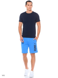 Шорты Puma