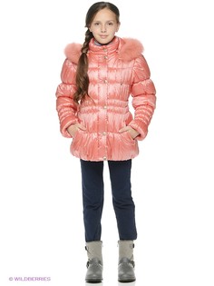 Куртки SAIMA
