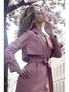 Плащи YLLUZZORE