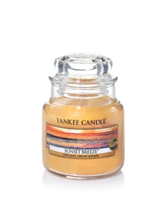 Свечи YANKEE CANDLE