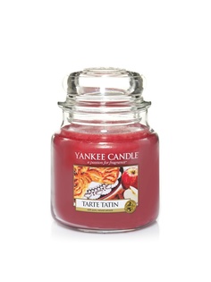 Свечи YANKEE CANDLE