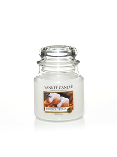 Свечи YANKEE CANDLE