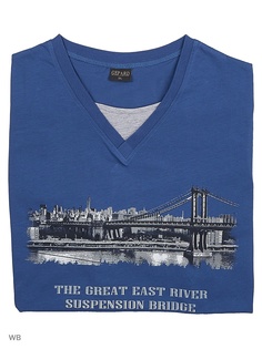 Футболка Gepard