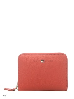 Кошельки Tommy Hilfiger