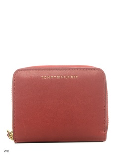 Кошельки Tommy Hilfiger