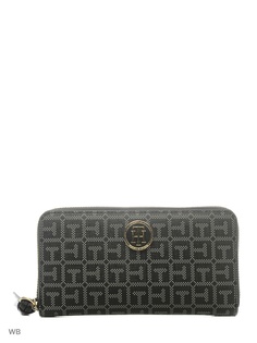 Кошельки Tommy Hilfiger