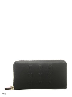 Кошельки Tommy Hilfiger