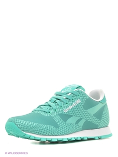 Кроссовки Reebok