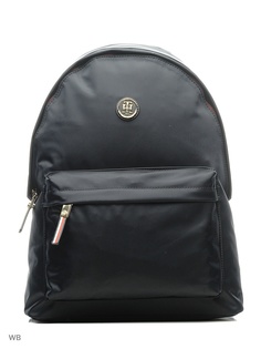 Рюкзаки Tommy Hilfiger