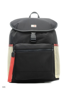 Рюкзаки Tommy Hilfiger