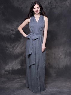 Платья GREY CAT