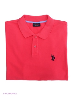 Поло U.S. Polo Assn.