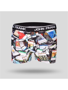 Трусы JOHN FRANK