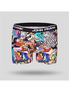 Трусы JOHN FRANK