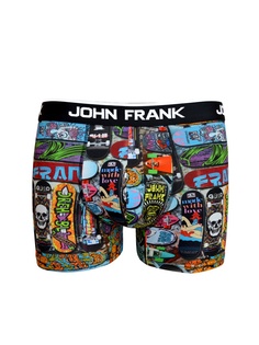 Трусы JOHN FRANK