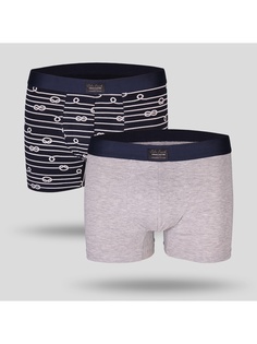 Трусы JOHN FRANK